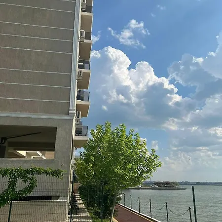 Luca Solid Apartment *