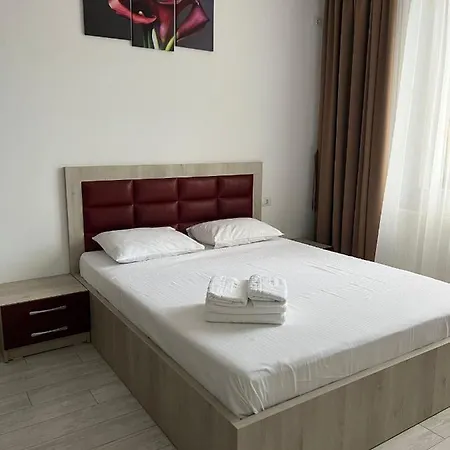 Apartmán Luca Solid