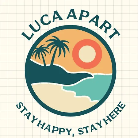 Luca Solid *